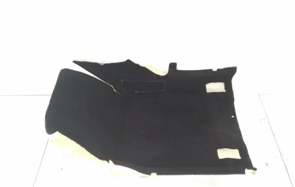 Mercedes-Benz CLA C118 X118 Front floor carpet liner A1776807300