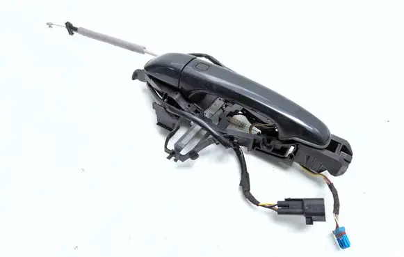 Volvo XC60 Rear door exterior handle 30753786 39998272 30784204