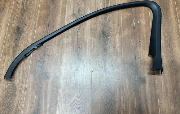 Mercedes-Benz E W213 Other front door trim element A2137270200