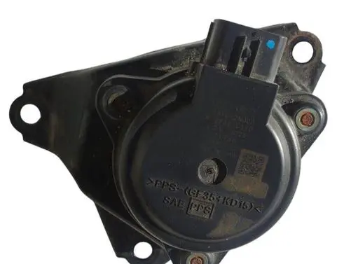 KIA Sorento IV Gear selector 42910-2N000-AUTOSS 429102N000