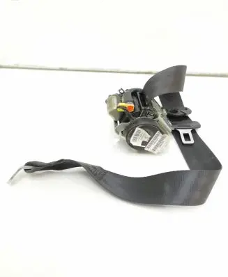 Skoda Octavia Mk2 (1Z) Front seatbelt 1Z0857702C 008R000 602035600