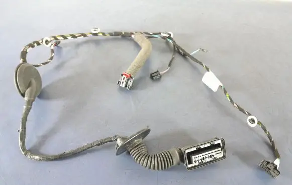 Skoda Octavia Mk3 (5E) Other wiring loom 5E0971693C