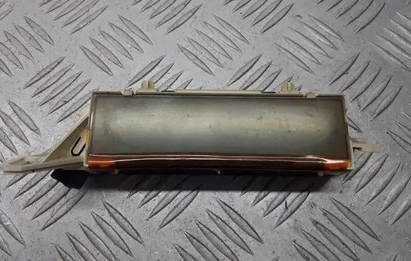 Citroen C4 I Screen/display/small screen 9654149280