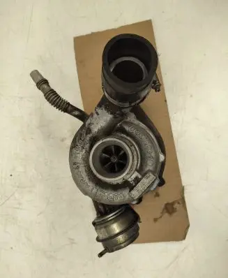 Audi A4 S4 B6 8E 8H Turbo 059145701 GT2052V
