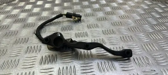 Land Rover Discovery 4 - LR4 Glow plug wires 4R8Q12A378AE