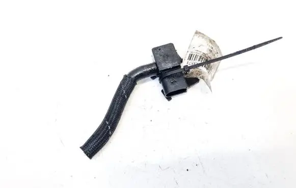 BMW X1 E84 Exhaust gas pressure sensor 780515201 7805152-01