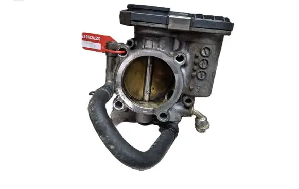 Opel Mokka Throttle body valve S27639312 55577375