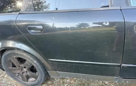 Audi A4 S4 B6 8E 8H Rear door