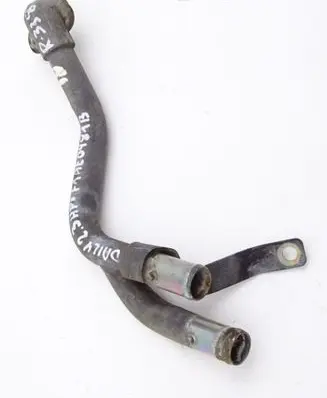 Iveco Daily 3rd gen Engine coolant pipe/hose