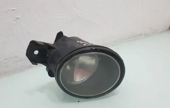 Nissan Qashqai+2 Front fog light