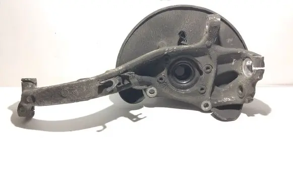 Audi A5 Sportback 8TA Front wheel hub 4G0407241D 250215 2317402383