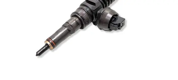 Skoda Superb B6 (3T) Fuel injector 038130073BQ 0414720312