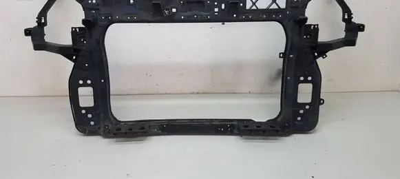 KIA Soul Radiator support slam panel 641012K000