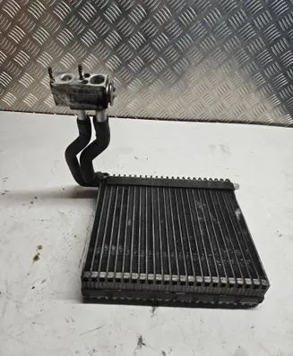 Ford Mondeo MK IV Air conditioning (A/C) radiator (interior) 6G9119849AC