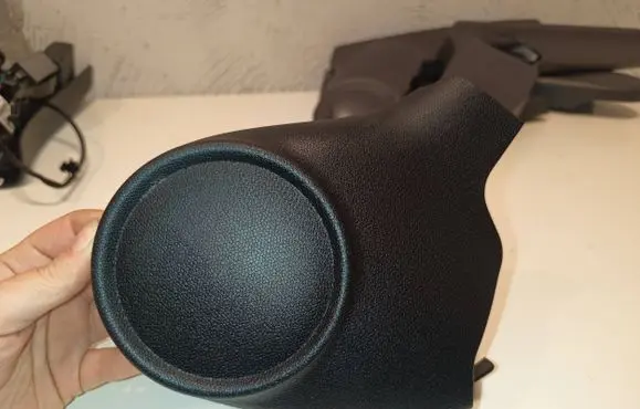 Mini Cooper Countryman R60 Seat trim 9802661 1816278