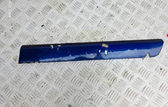 Audi Cabriolet B3 8G Rear fender molding trim 8G0853509