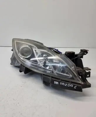 Mazda 6 Headlight/headlamp