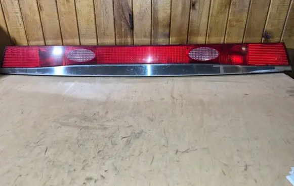 Ford Scorpio Tailgate rear/tail lights 145028 95GG13K462