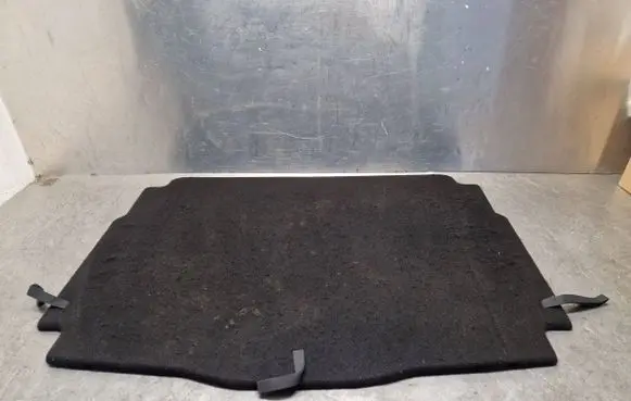 KIA Ceed Trunk/boot floor carpet liner 85710A2000WK RAPPC0217 35710A2010WK