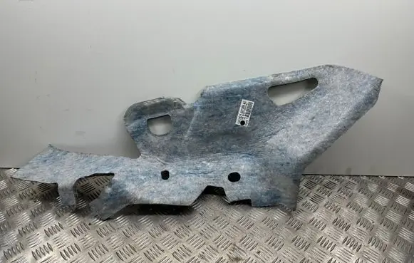 Ford Mondeo MK IV Other interior part 7S71A27786AC 7S71A27786
