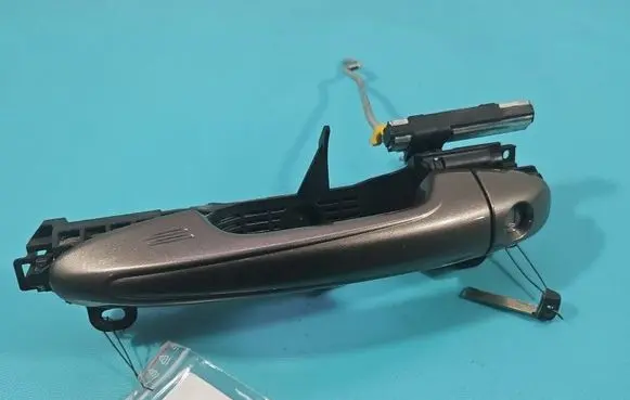 Toyota RAV 4 (XA40) Front door exterior handle IMPRK1562418