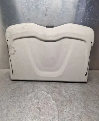 Volvo V40 Parcel shelf 