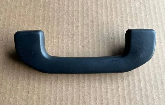 Mercedes-Benz GLE (W166 - C292) Front interior roof grab handle A0998150039