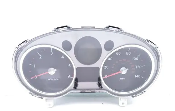 Nissan X-Trail T31 Speedometer (instrument cluster) JG511