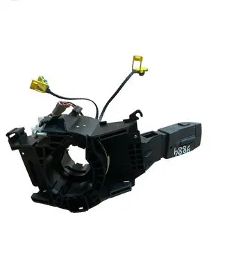Renault Laguna II Wiper control stalk 8200002460