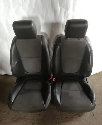 Jaguar XF Interior set 