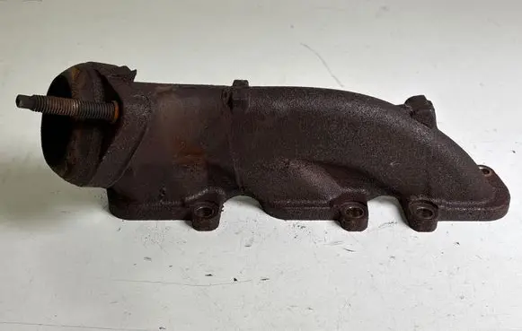 Ford Mustang V Exhaust manifold BX2E9430BC