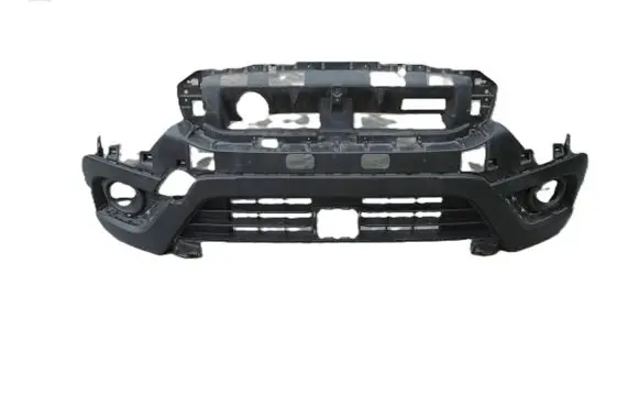 Suzuki SX4 S-Cross Front bumper 71721-64R0