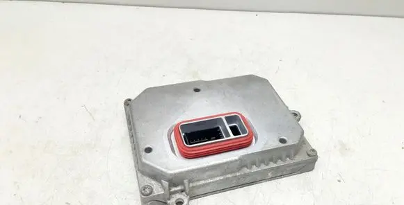 Xenon control unit/module
