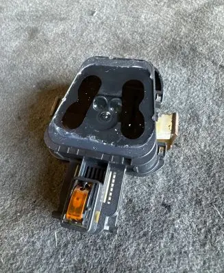Mercedes-Benz CLA C117 X117 W117 Rain sensor A246900 A2690060906 YB0072PE09732