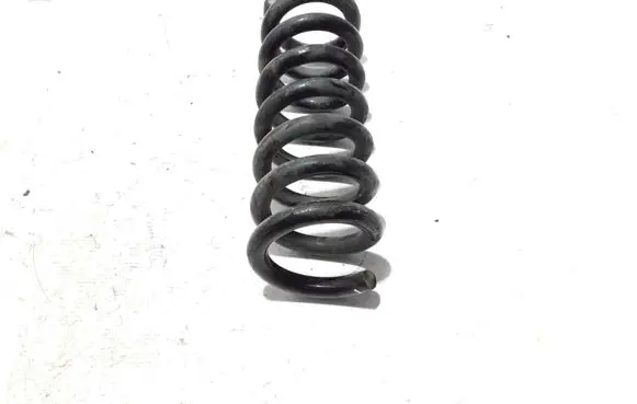 Mercedes-Benz E C207 W207 Rear coil spring A2043240704