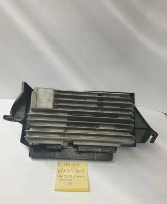 Audi A5 Sportback 8TA Sound amplifier 8T1035223A