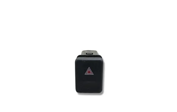 MG TF Hazard light switch 