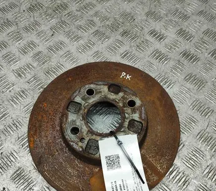Mazda MX-5 NB Miata Front brake disc N0263325XC