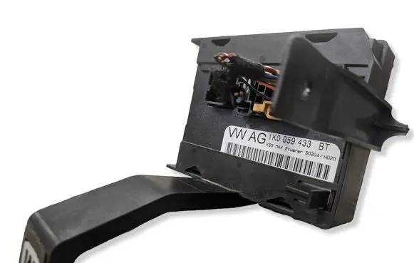 Skoda Octavia Mk2 (1Z) Comfort/convenience module 1K0959433BT
