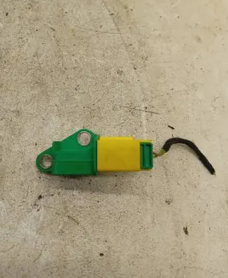 Audi Q5 SQ5 Airbag deployment crash/impact sensor 1K0909606C 5WK43544