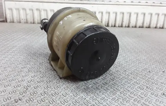 Fiat Ducato Power steering fluid tank/reservoir
