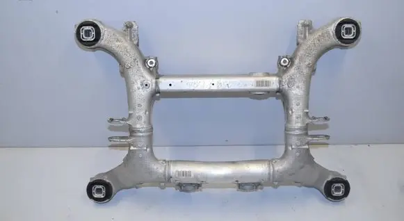 BMW 6 F06 Gran coupe Rear subframe 6799103 33316799103 33316794665