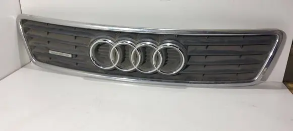 Audi A6 S6 C5 4B Front bumper upper radiator grill 4B0853651A