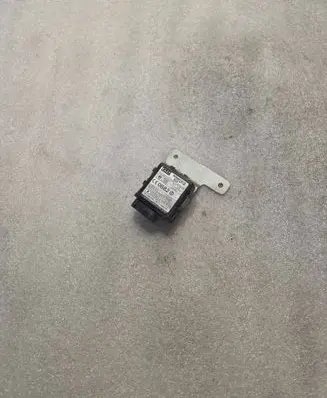 Mitsubishi Pajero Immobilizer control unit/module MR587673 X1T15971M