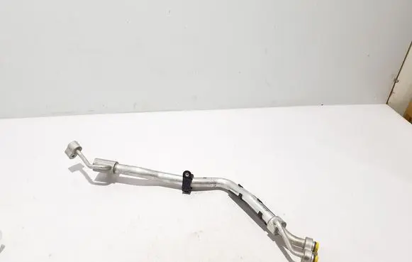 Porsche Panamera (971) Air conditioning (A/C) pipe/hose 971260840B