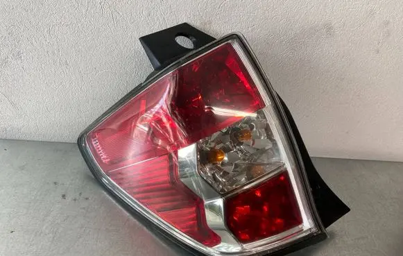 Subaru Forester SH Rear/tail lights 