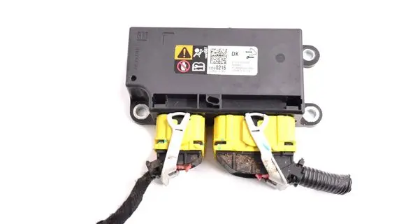 Audi A5 Sportback 8TA Airbag control unit/module 544930977