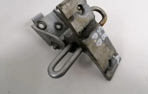 Audi A8 S8 D2 4D Front door lower hinge 4D0831412D
