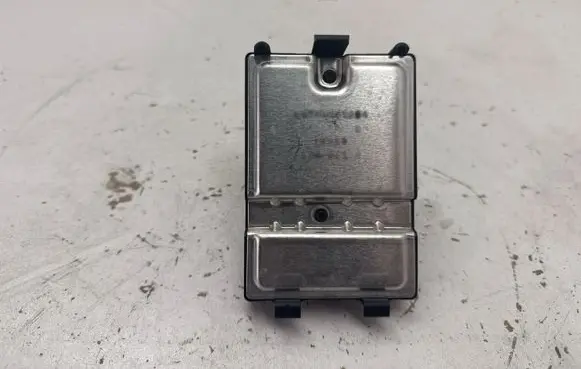 Dodge Durango Tailgate/trunk control unit/module P68140669AF 68140669AH 68140669AF