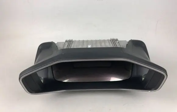 Peugeot 2008 II Speedometer (instrument cluster) 9848580480
